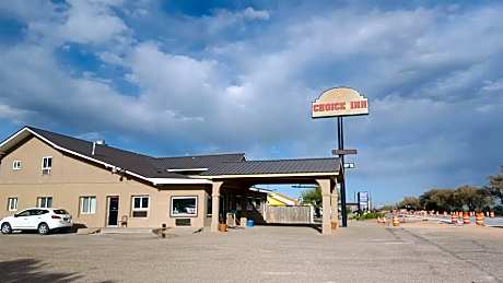 Choice Inn