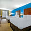 Comfort Inn Garner Clayton I-40