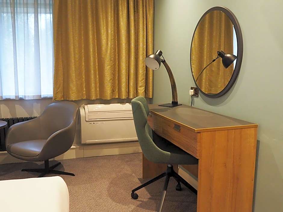 Holiday Inn Telford Ironbridge By IHG