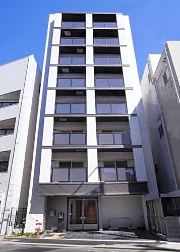 SG RESIDENCE INN HAKATAEKIMINAMI - Vacation STAY 90195
