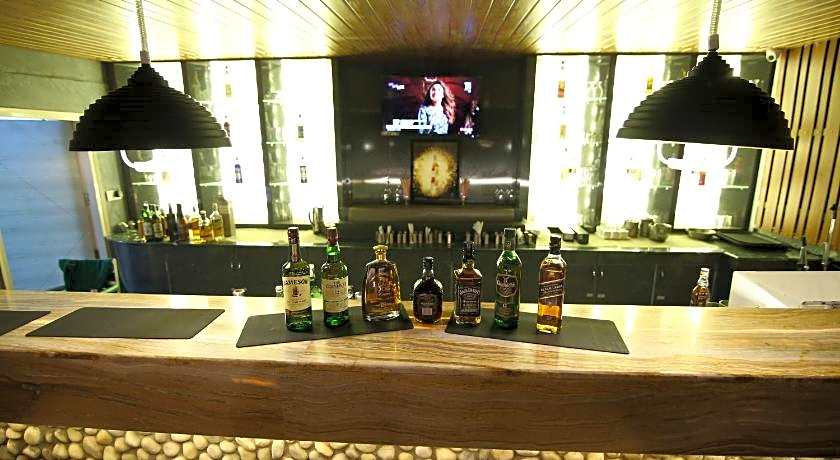 Hotel City Heart Premium