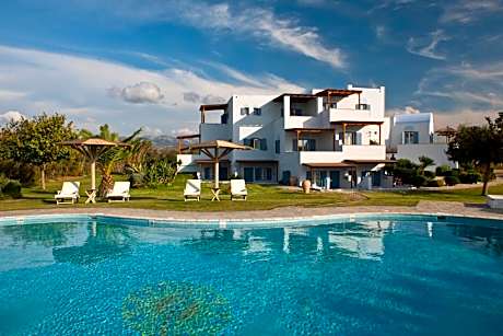 Ammos Naxos Exclusive Apartments & Studios