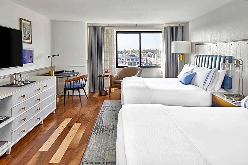 Annapolis Waterfront Hotel, Autograph Collection by Marriott