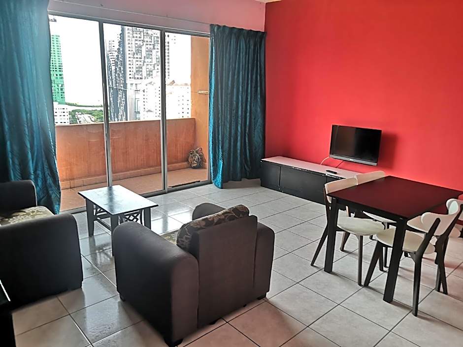 Globallon Hotel Apartment