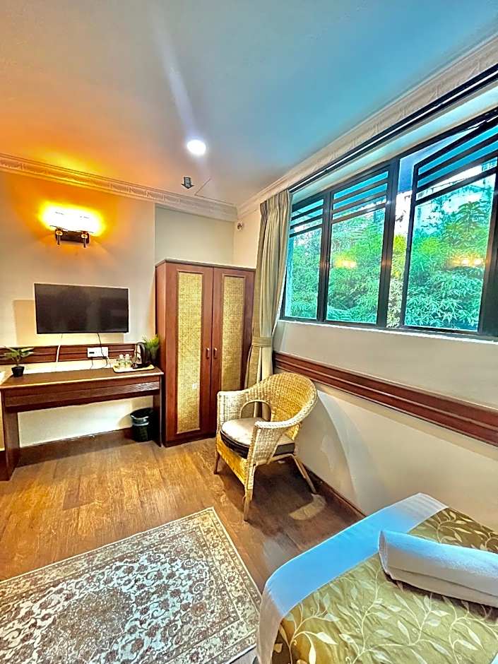 Melur Inn Hotel
