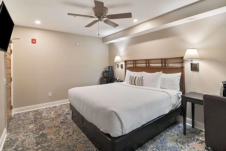 The Port Inn and Cottages, Ascend Hotel Collection