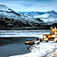 Hótel Jökulsárlón - Glacier Lagoon Hotel