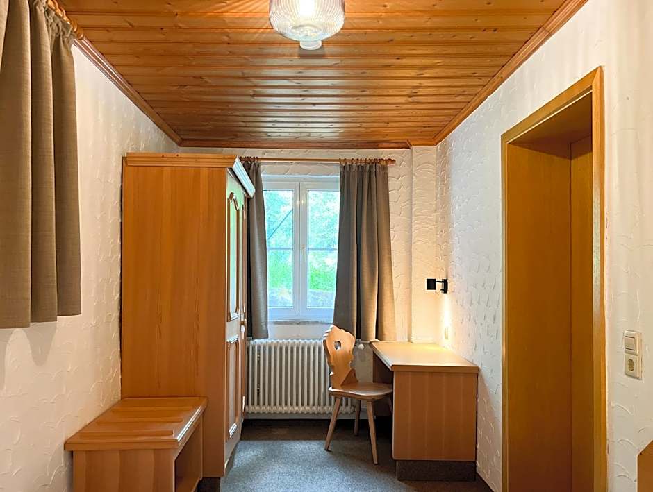 Schwarzwald Apartments im Haus Tanneck - Feldberg - Titisee