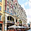 Eurostars Metropole
