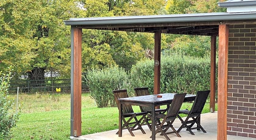 Moore Park Apartments