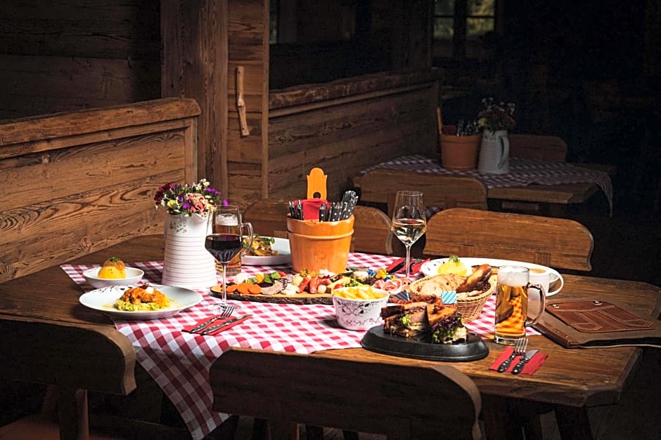 Der Öschberghof - Die 101 besten Hotels