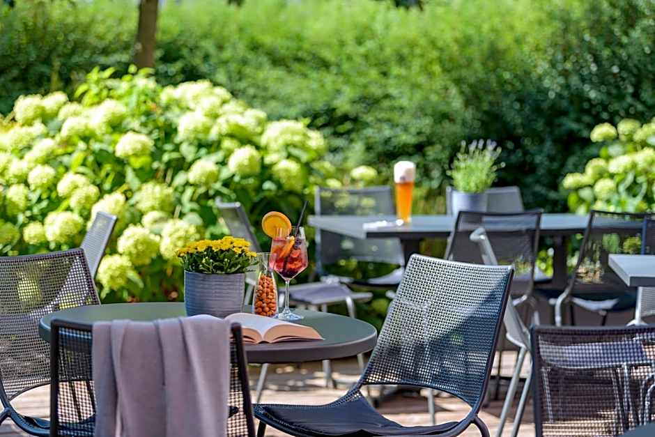 Ibis Muenchen City Arnulfpark