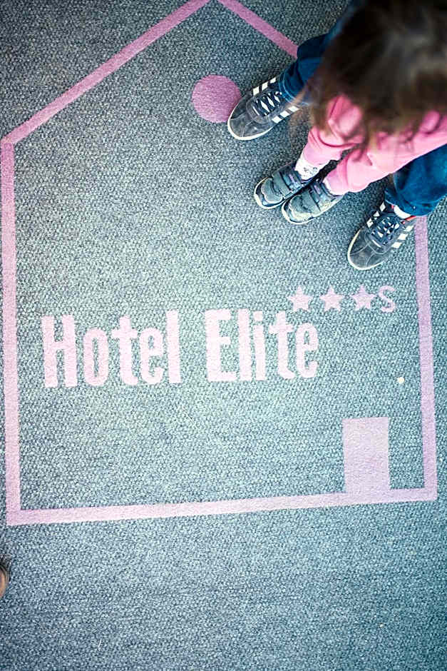 Hotel Elite