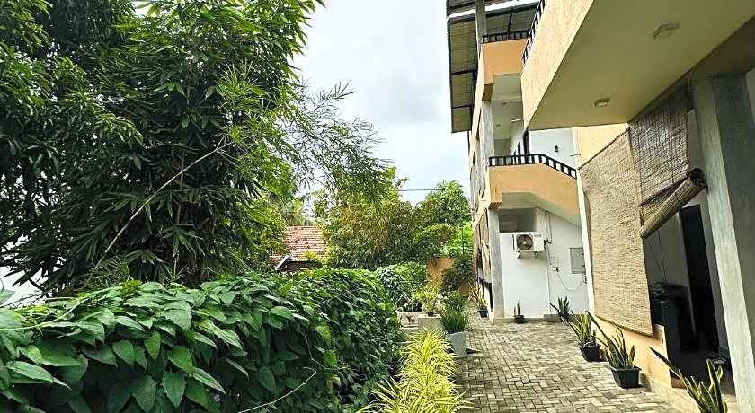 Sunrise Palace Negombo