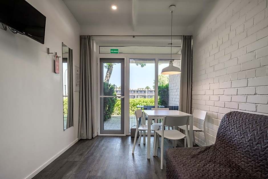 Smiltynės Jachtklubas