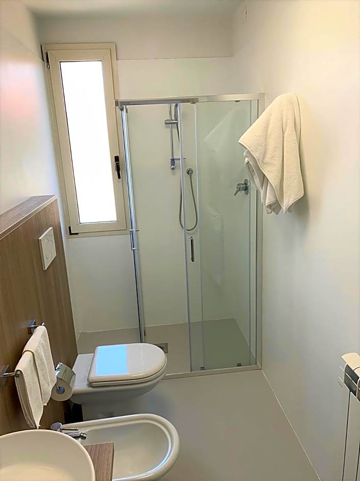 Hotel & Residence Al Mare