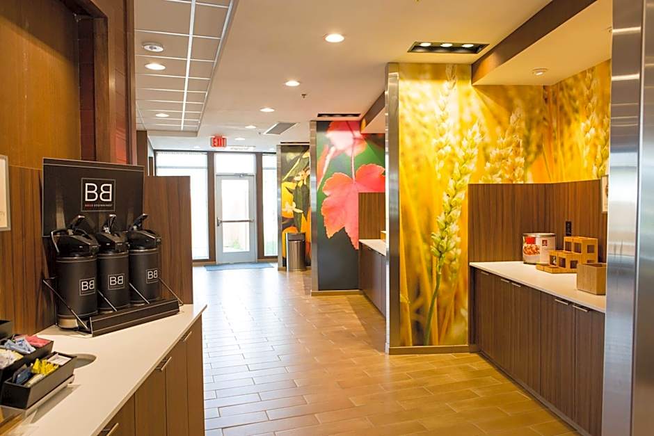 Fairfield Inn & Suites by Marriott Sheridan