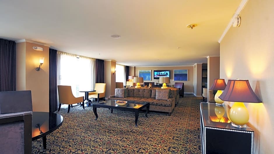 InterContinental Kansas City at the Plaza by IHG