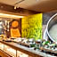 Hotel Angel Grandia Echigo Nakazato