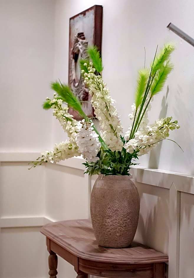 Apartamenty Sowa Toruń