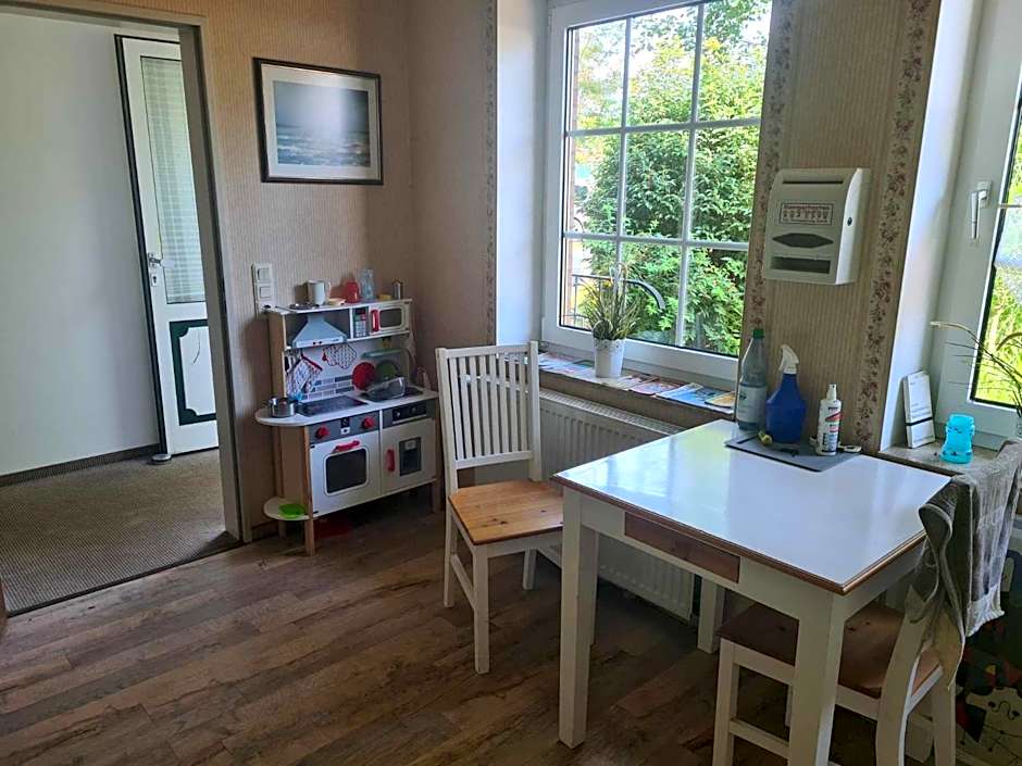 Hotel-Pension Friesenruh