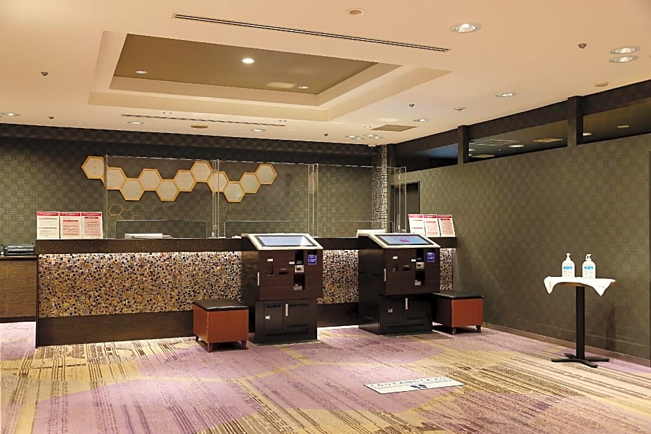 Kyoto Tower Hotel