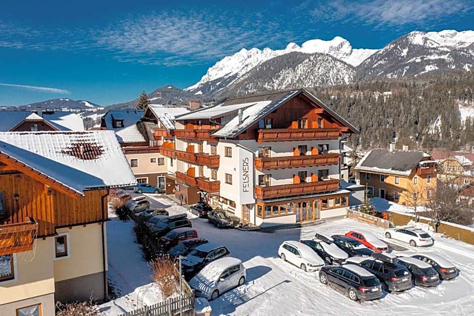 Felsners Hotel & Restaurant