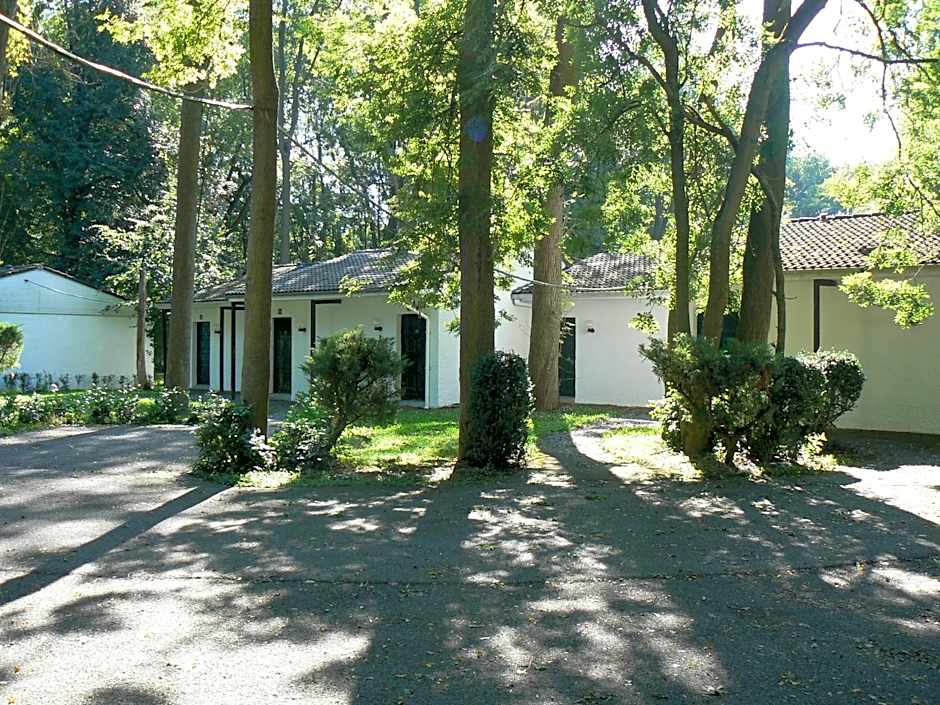 Château De La Motte Fenelon