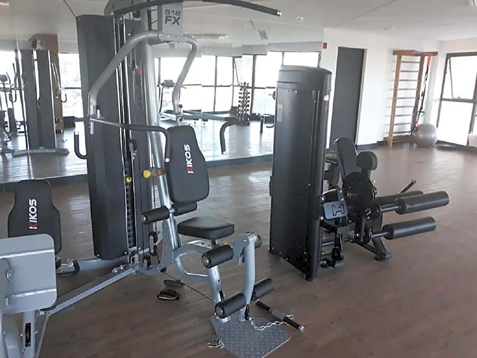 Flat Beach Barra - Praia do Paiva - Ilha do amor