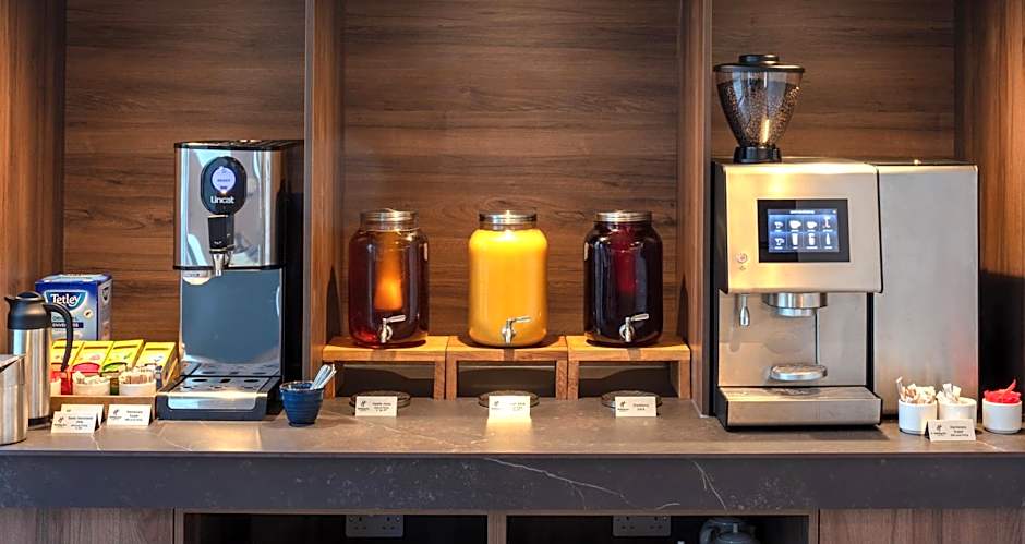 Holiday Inn Sunderland - City Centre By IHG