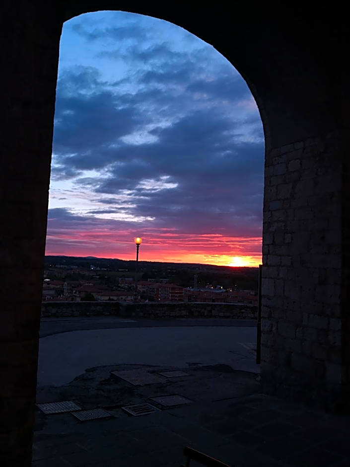 Il Torrione