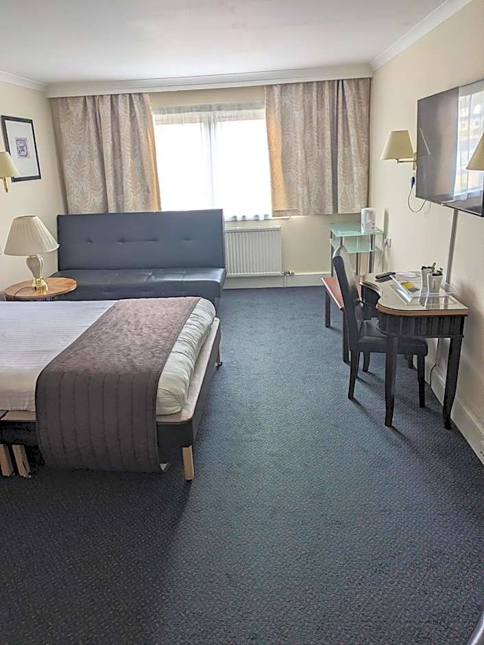 Britannia Hotel Aberdeen