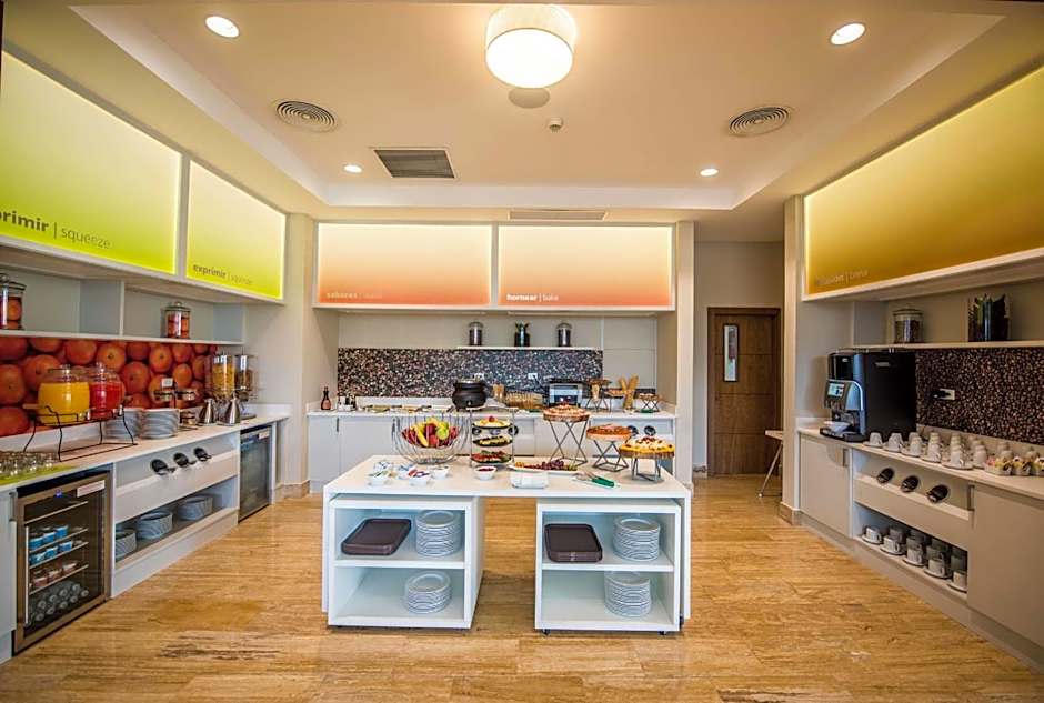 Hampton Inn By Hilton Santo Domingo Airport