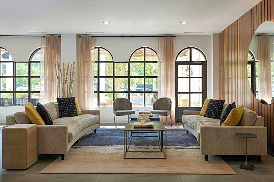 The Siena Hotel, Autograph Collection