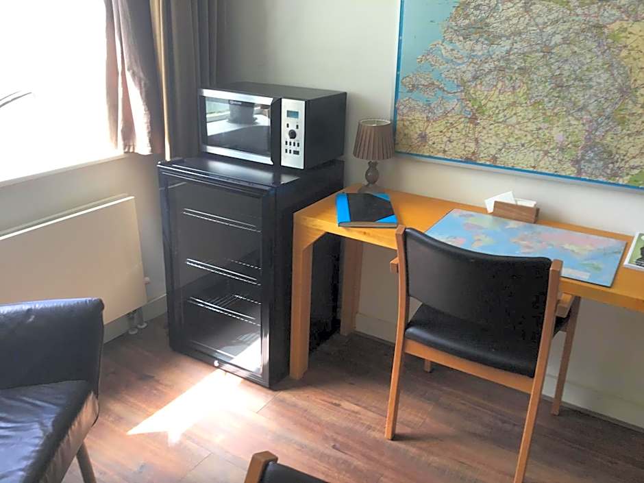 Imagine My B&B