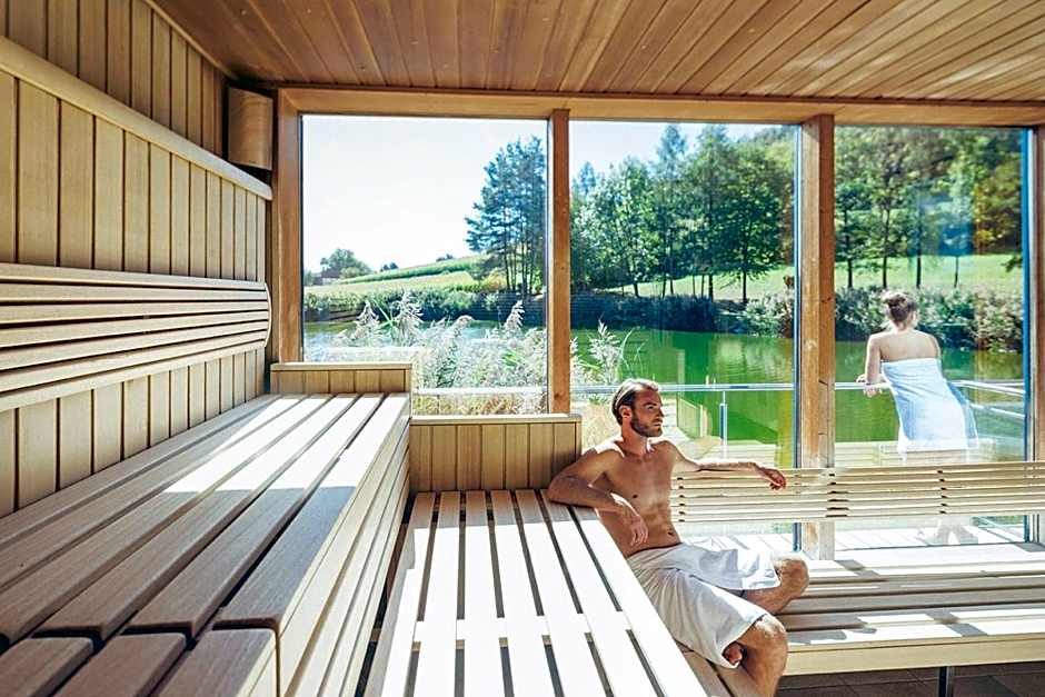 Hotel Kowald Loipersdorf