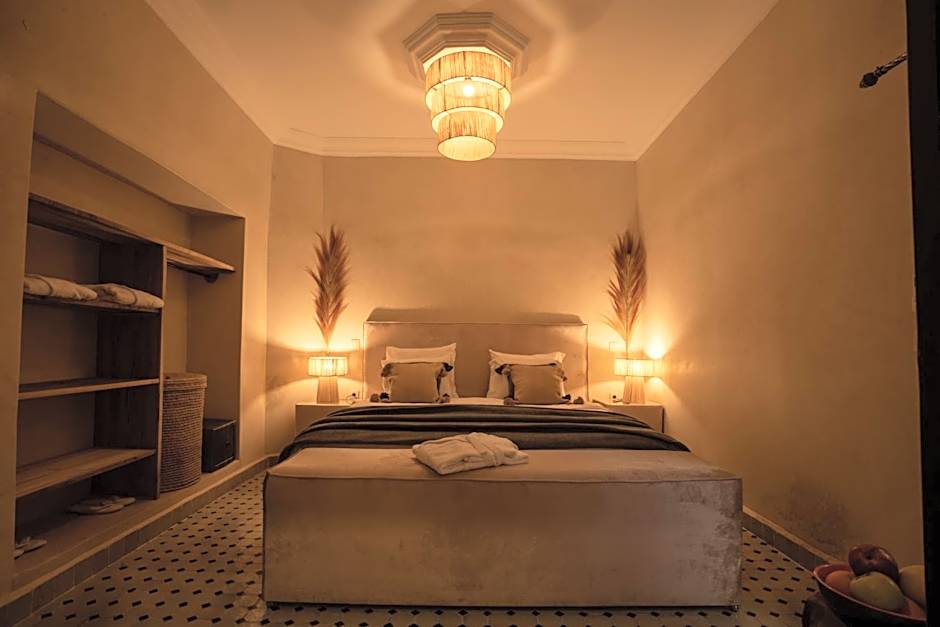 Just V hotel & Spa