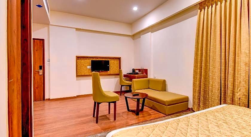 Zip By Spree Hotels Brookefield