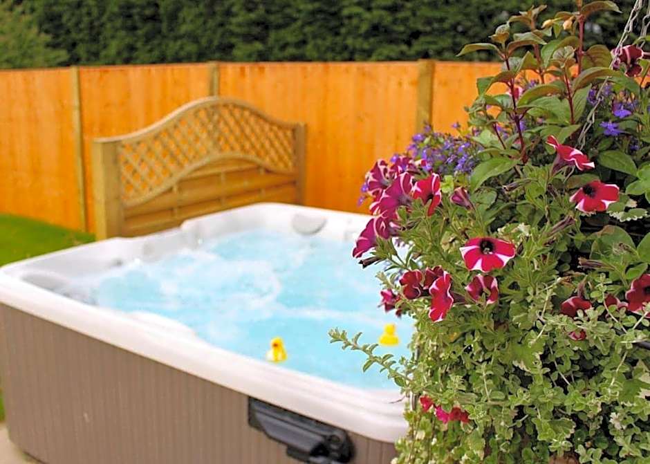 Beech Tree Park Cottages