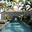 Kubu Manggala Villas Seminyak