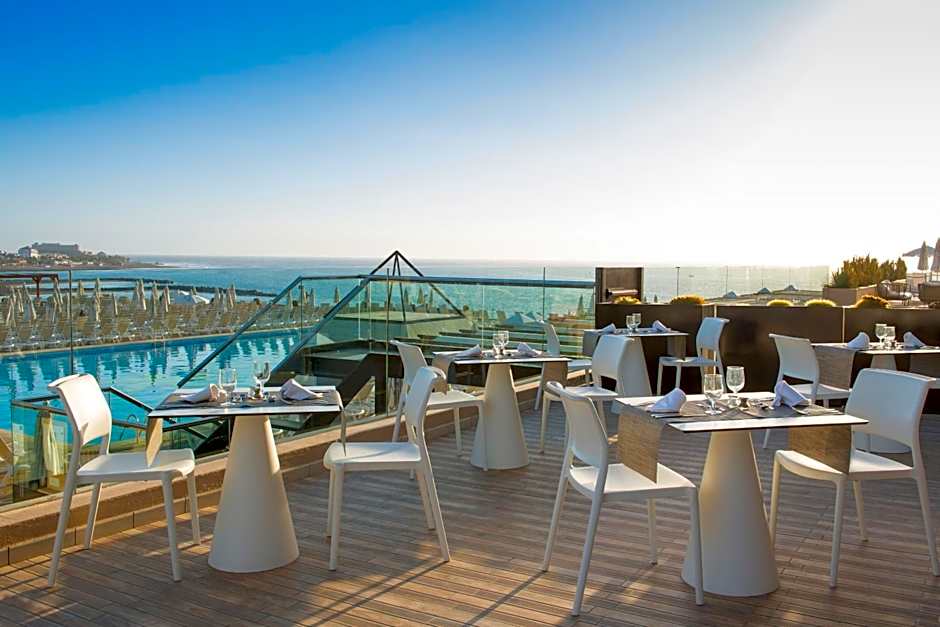 Iberostar Waves Bouganville Playa