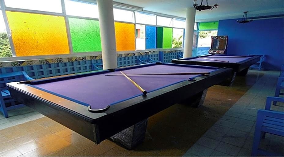 HOTEL lNTERNACIONAL CUAUTLA