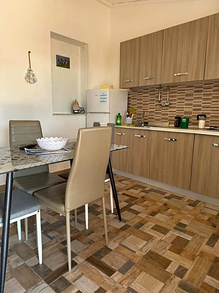 Residence La Conchiglia