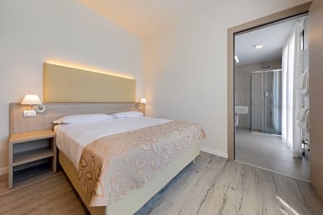 Hotel Delfino Venezia Mestre