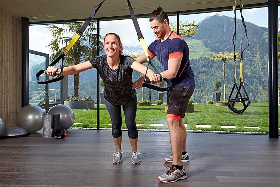 Hotel Das Sonnenparadies