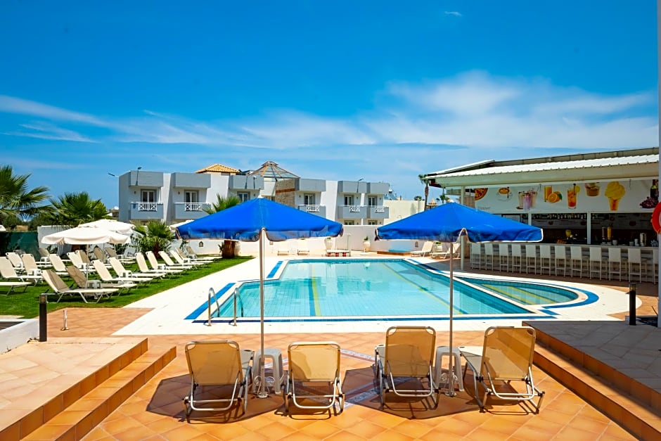 Malia Princess Studios