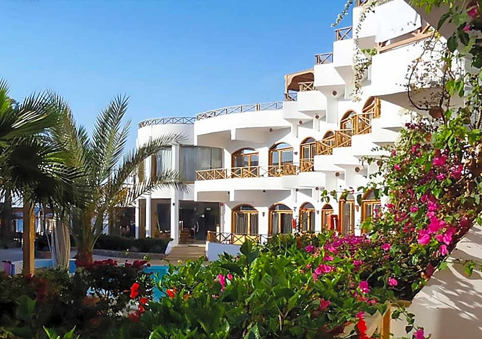 Red Sea Relax Hotel