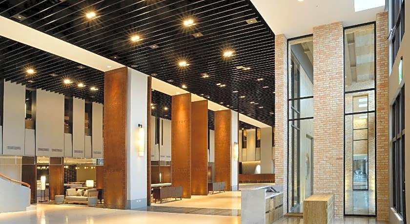 Evergreen Palace Hotel Chiayi