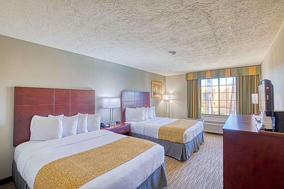 Best Western Green Valley Inn