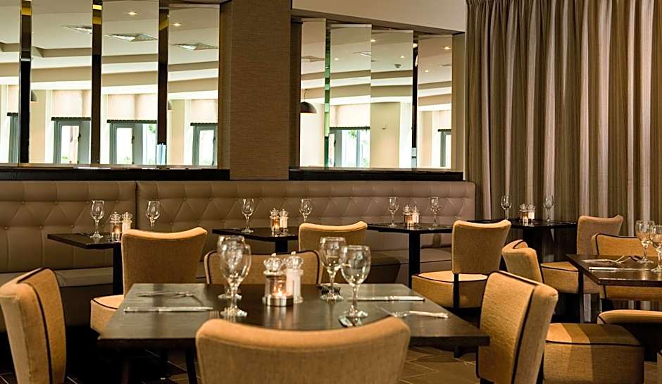 Leonardo Hotel Dublin Christchurch - Formerly Jurys Inn